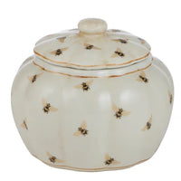 Apiary Ceramic Tableware | Gold