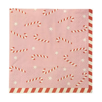 Christmas 20pk Napkin