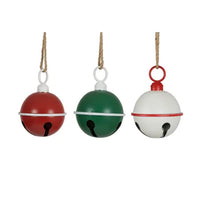 Hanging Bell Metal