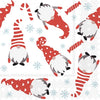 Christmas 20pk Napkin