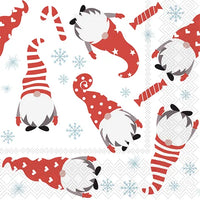 Christmas 20pk Napkin