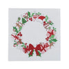Christmas 20pk Napkin