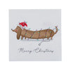Christmas 20pk Napkin