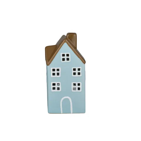 House Decoration Ceramic | Blue