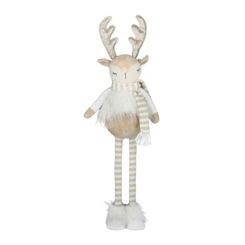Reindeer Ext/Legs Fabric