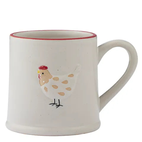 Charlie Chook Ceramic Kitchenware