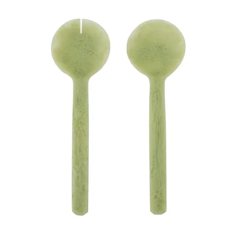 Kip Resin Kitchenware | Pistachio