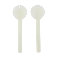Kip Resin Kitchenware | Ivory
