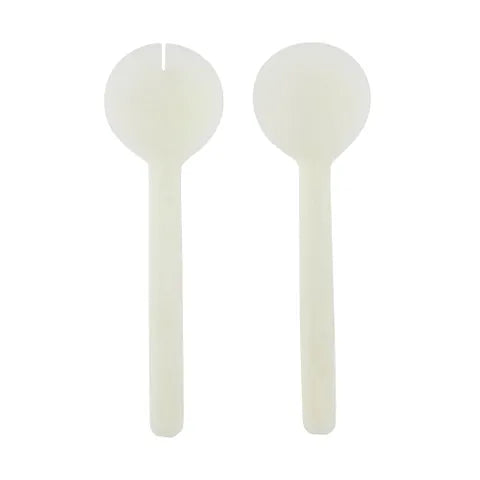 Kip Resin Kitchenware | Ivory