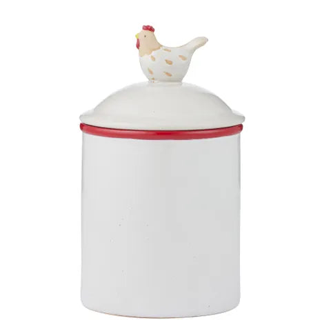 Charlie Chook Ceramic Kitchenware