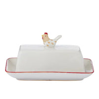 Charlie Chook Ceramic Kitchenware