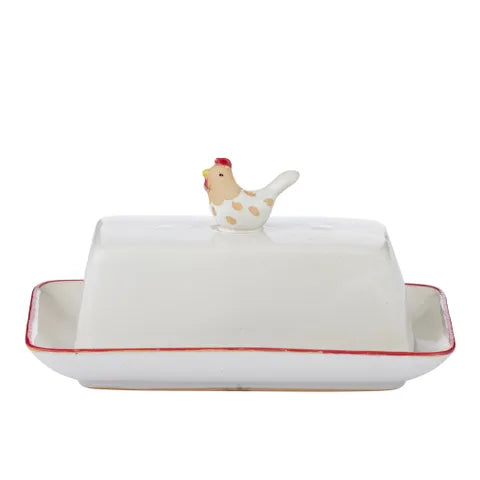Charlie Chook Ceramic Kitchenware