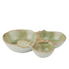 Ciotola Ceramic Dish | Green