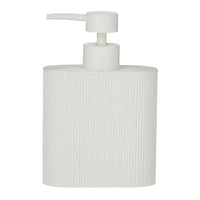 Sid Resin Dispenser