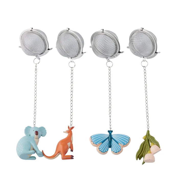 Cuppa Resin Tea Infuser