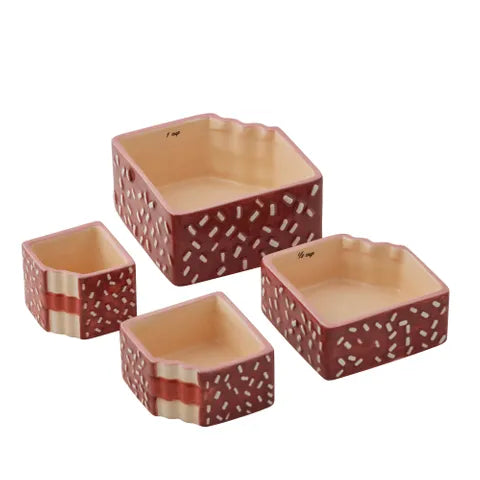 Tucker Ceramic Kitchenware