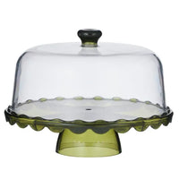 Cibo Acrylic 2-in-1 Server