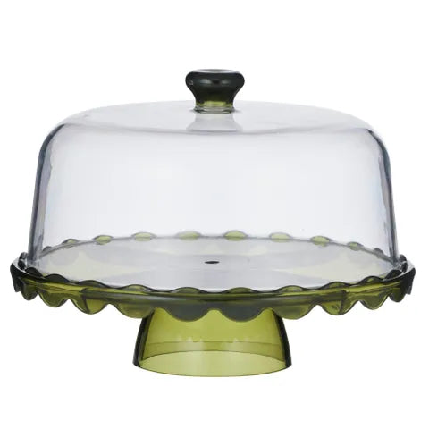Cibo Acrylic 2-in-1 Server