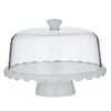 Cibo Acrylic 2-in-1 Server