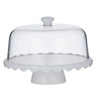Cibo Acrylic 2-in-1 Server