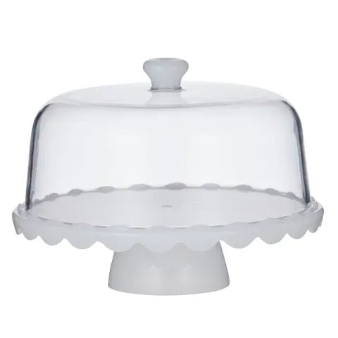 Cibo Acrylic 2-in-1 Server