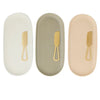 Dawn 2pc Plate & Knife