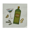 Pattern Paper Napkin | 20pk