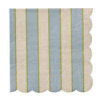 Pattern Paper Napkin | 20pk