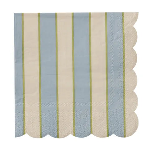 Pattern Paper Napkin | 20pk