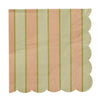 Pattern Paper Napkin | 20pk