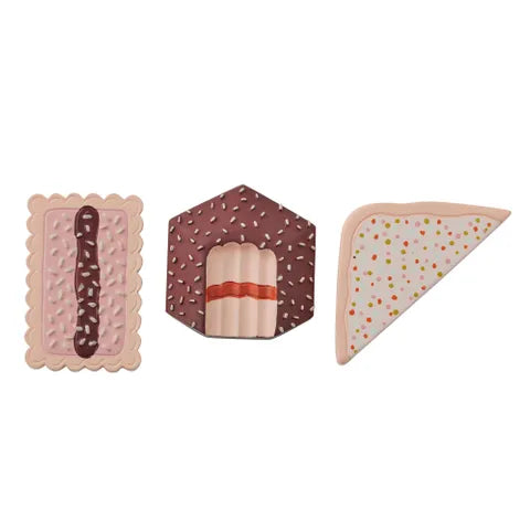 Tucker S/3 Resin Magnets