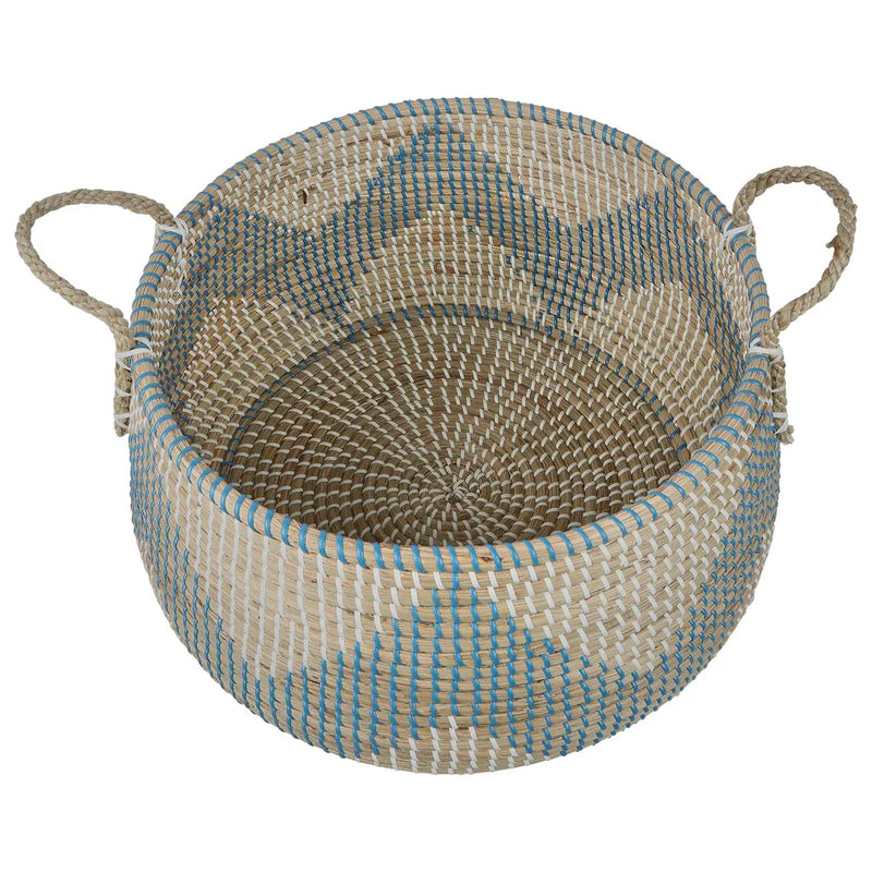 Zhenga Basket