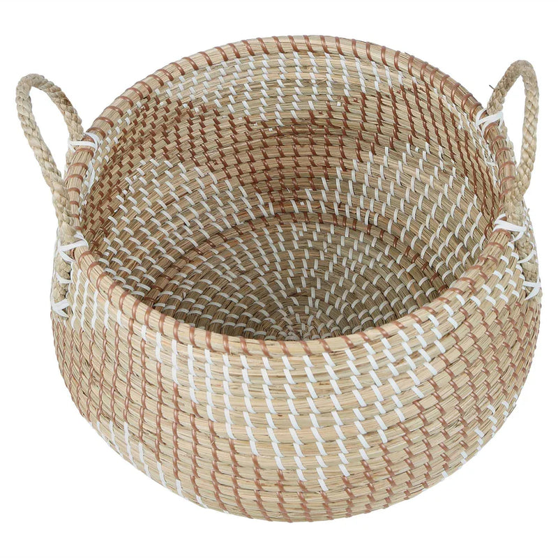 Zhenga Basket