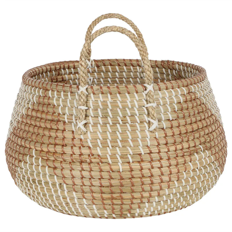 Zhenga Basket