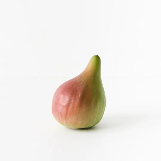 Fruit Fig | Green Mauve