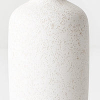 Vase Greta White