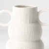 Oculla Vase | White