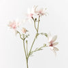 Flannel Flower Pick | Light Pink