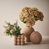 Hydrangea Bush | Coffee