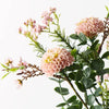 Dahlia Mix Bouquet | Pink Green