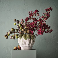 Fig Spray | Green