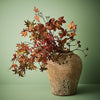 Japanese Maple Leaf Spray | Green Burgundy