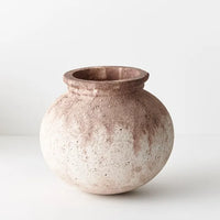 Pot Tagea | Antique Terracotta