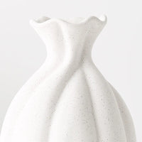 Vase Hana White