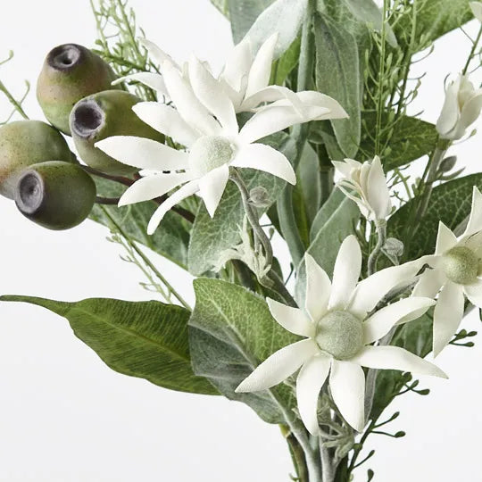 Flannel Flower Mix Bouquet