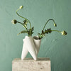 Poppy Bud Spray | Green