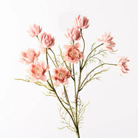 Blushing Bride Spray Dusty Pink