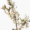 White Berry Spray 61cm