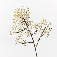 White Berry Spray 66cm