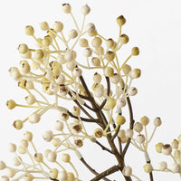 White Berry Spray 66cm